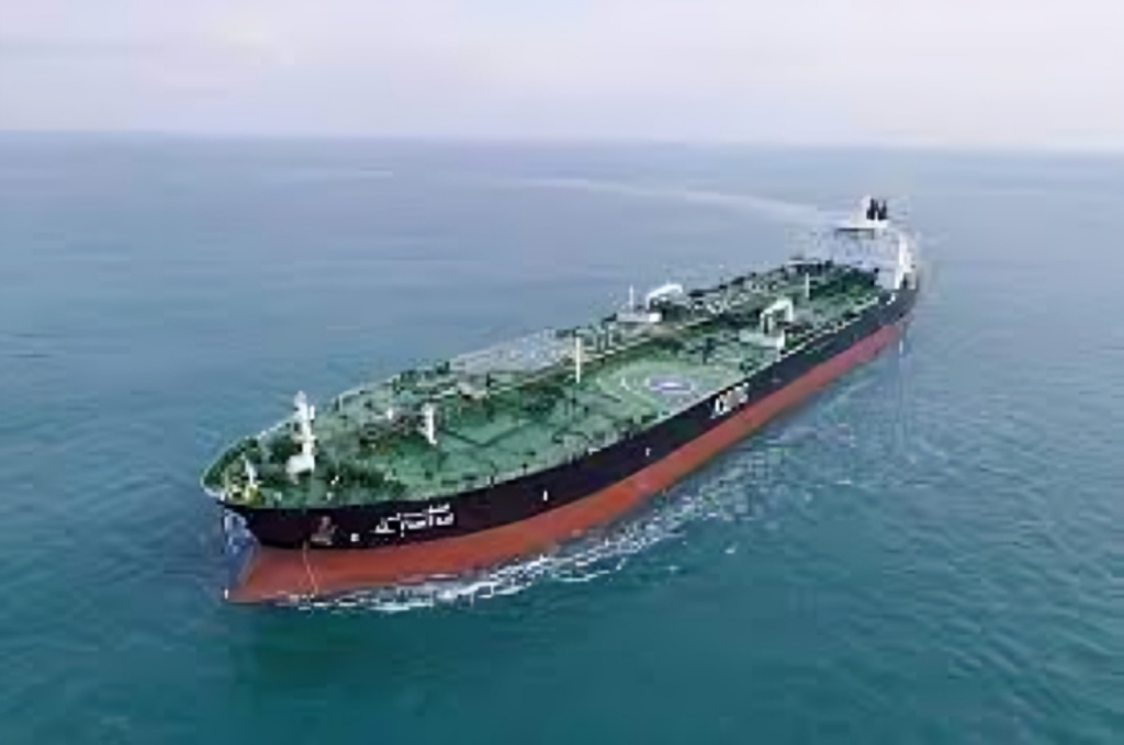 US Imposes Sanctions on Vast Shipping Network Tied to Iranian Regime 1753958816 US Imposes Sanctions on Vast Shipping Network Tied to Iranian Regime