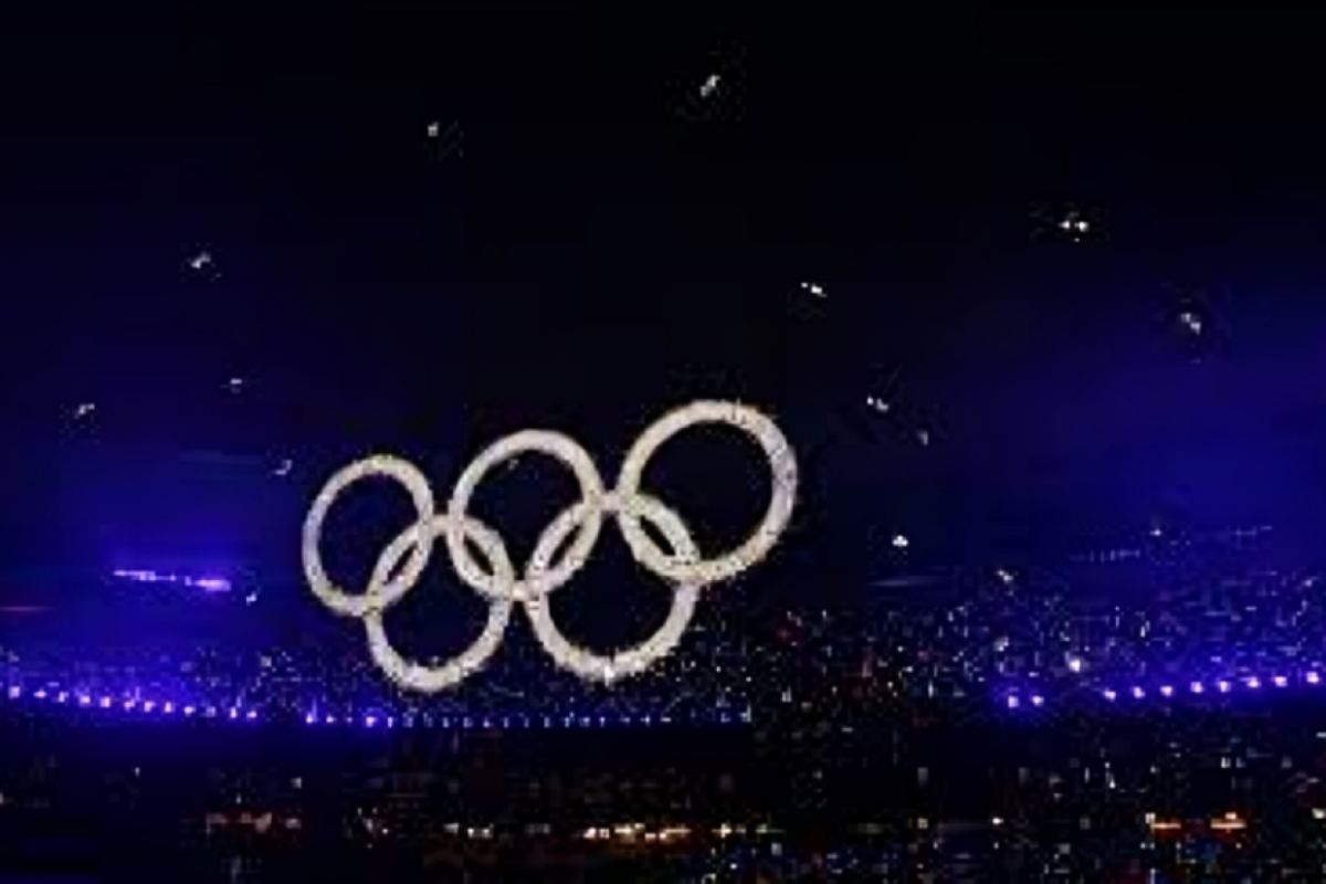 US Olympic Policy Change Bans Transgender Women from Women’s Events