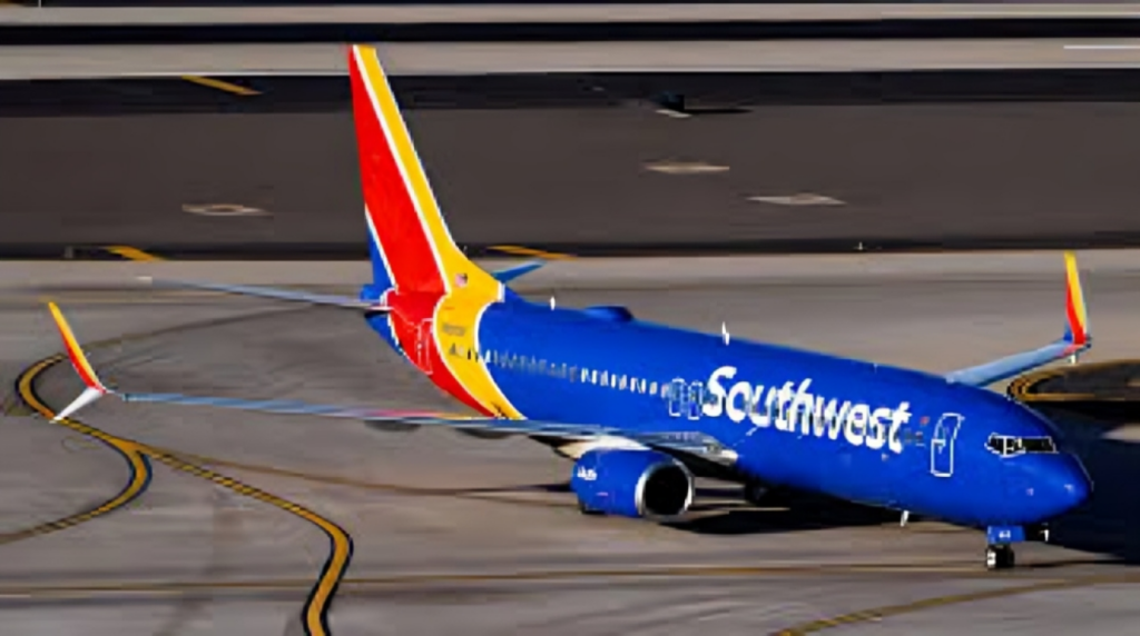 US Passenger Plane Dives to Avoid Mid-Air Collision 2 US Passenger Plane Dives to Avoid Mid Air Collision 1753600215 US Passenger Plane Dives to Avoid Mid-Air Collision