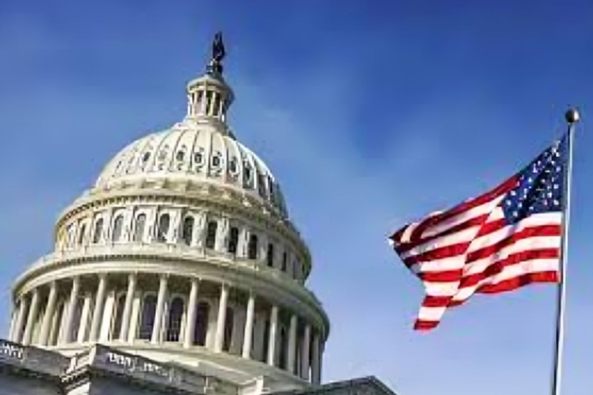 US Second Quarter GDP Growth Reflects Turbulence from Tariffs