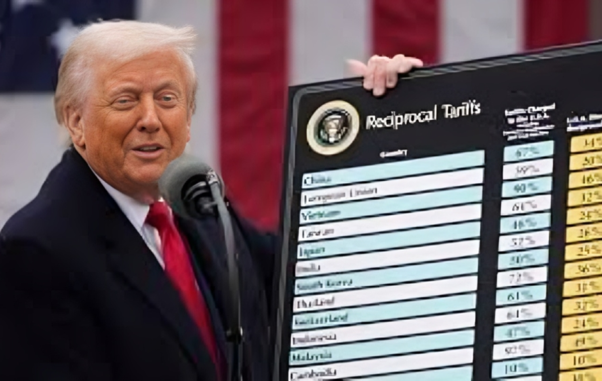 US and Indonesia Reach Deal to Cut Tariffs and Ease Critical Mineral Export Limits