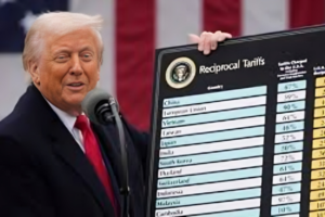 US and Indonesia Reach Deal to Cut Tariffs and Ease Critical Mineral Export Limits