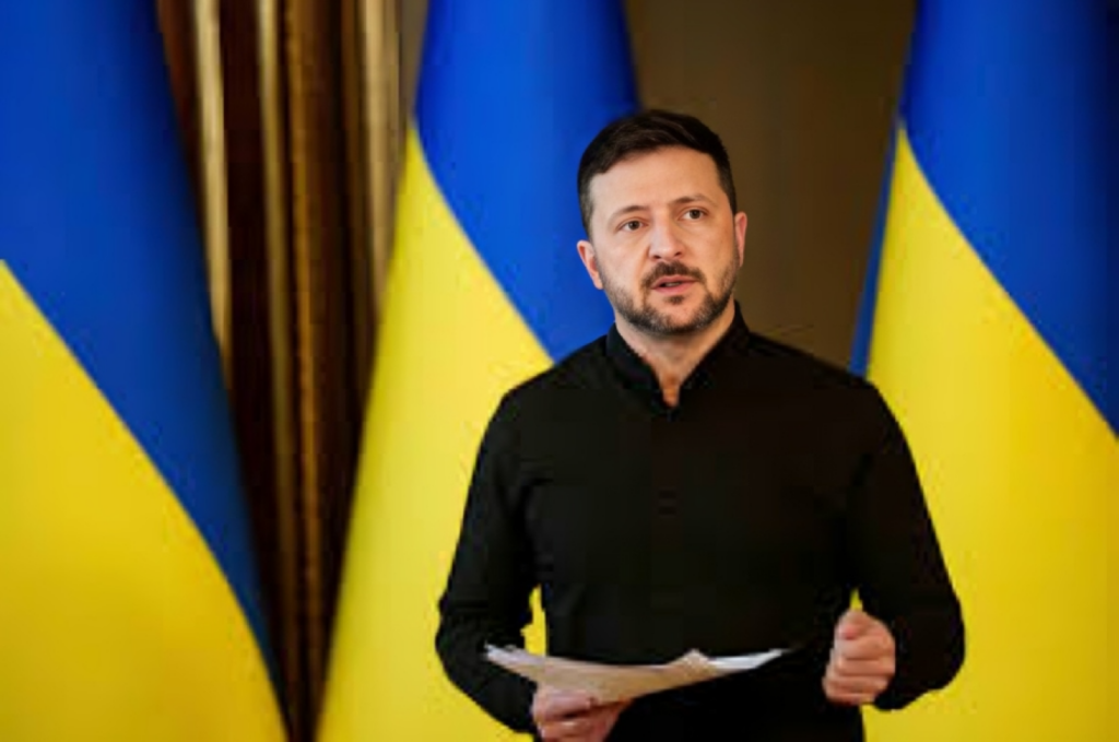Ukraine Curtails Anti Corruption Agencies Triggering Rare Protests and International Alarm 1753260048 Ukraine Curtails Anti-Corruption Agencies, Triggering Rare Protests and International Alarm
