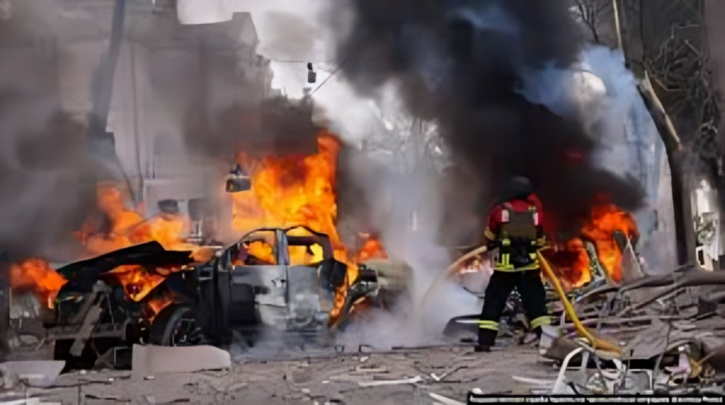 Ukraine Urges ‘Maximum Pressure’ on Russia Following Deadly Strike 2 Ukraine Urges ‘Maximum Pressure on Russia Following Deadly Strike 1753962296 Ukraine Urges ‘Maximum Pressure’ on Russia Following Deadly Strike