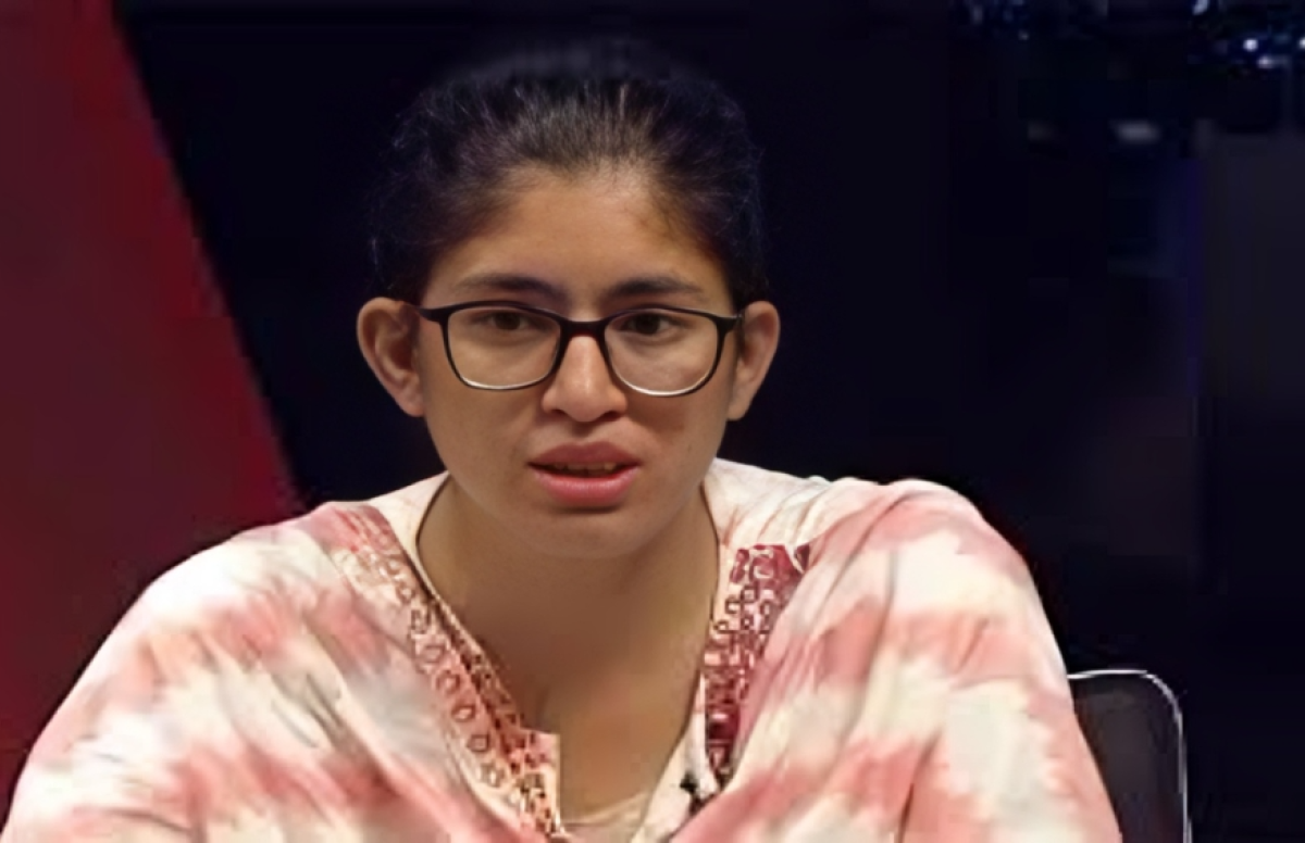 Umama Fatema Questions: “Why Turn July Into a Money Machine?”