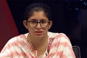 Umama Fatema Questions: “Why Turn July Into a Money Machine?”