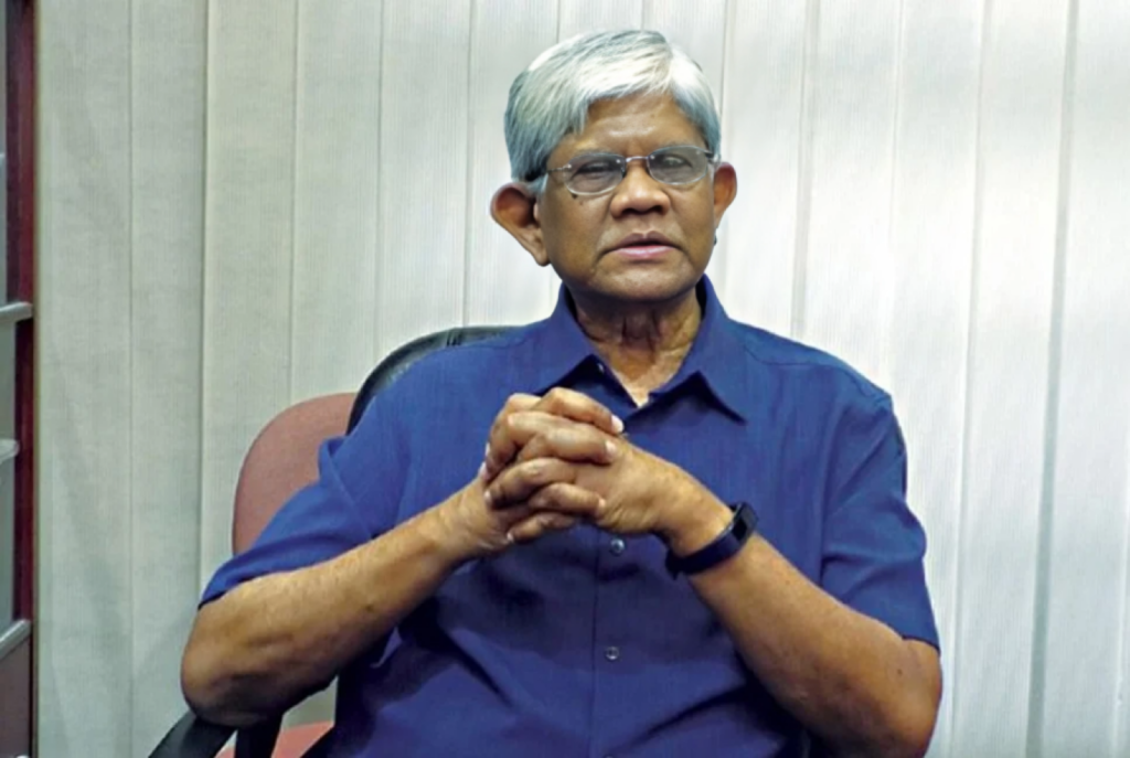 United States to Receive ‘Package Proposal from Bangladesh Finance Adviser 1753788736 United States to Receive ‘Package Proposal’ from Bangladesh: Finance Adviser