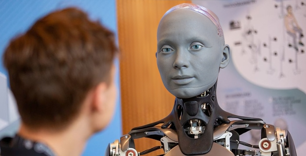 Urgent Need for Global AI Regulation, Says UN Tech Chief