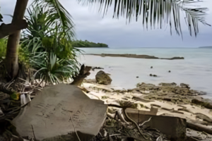 Vanuatu Island Chief ‘Very Impressed’ by Landmark Global Climate Ruling