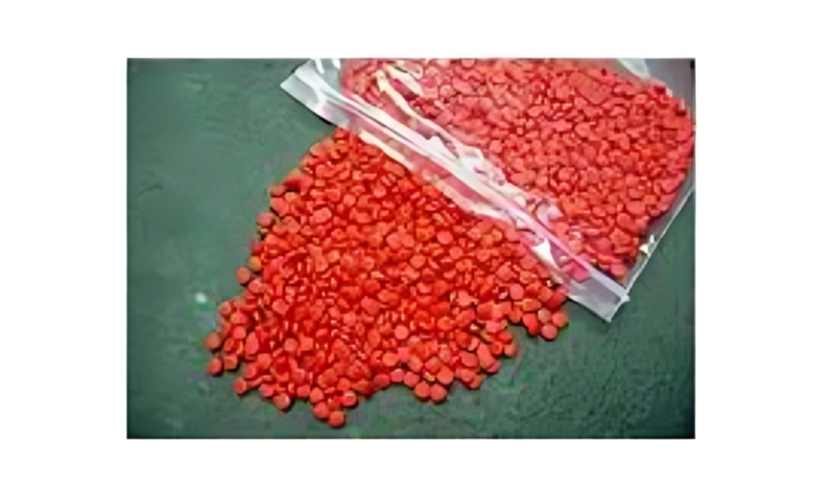 Yaba Smuggling Foiled in Cox’s Bazar, Two Women Arrested