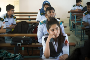 Year 11 Classes Start 15 September; Admissions in Three Phases