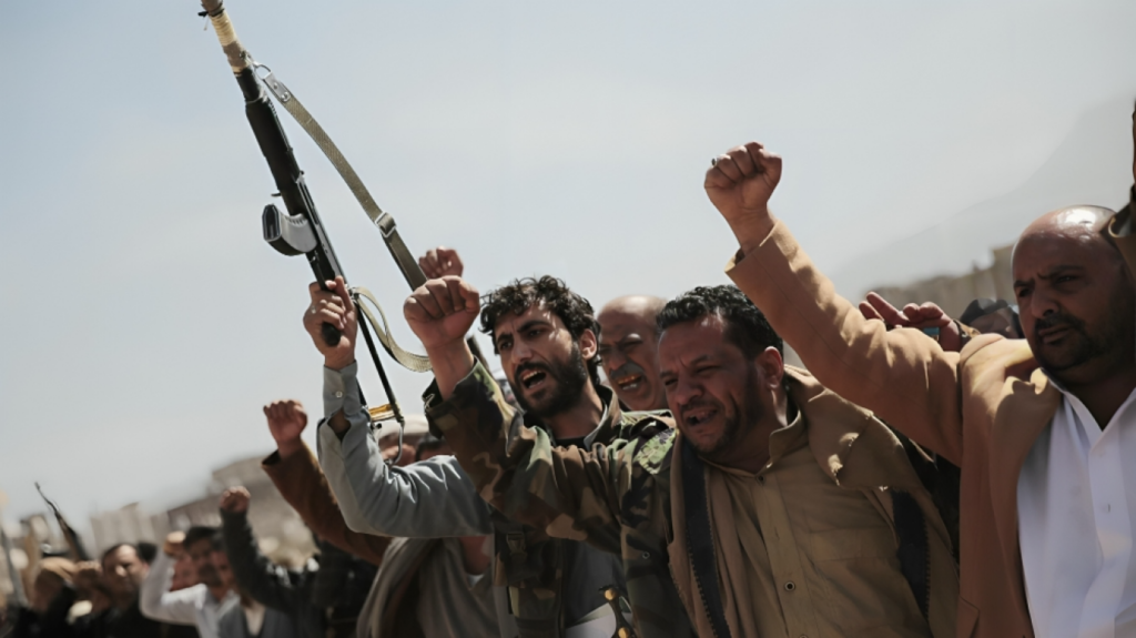 Yemen Announces Escalation of Attacks Against Israel 1753705965 Yemen Announces Escalation of Attacks Against Israel