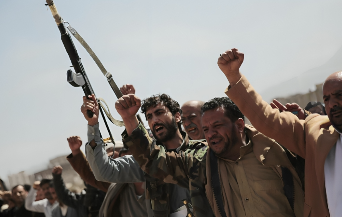 Yemen Announces Escalation of Attacks Against Israel