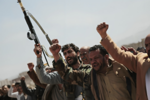 Yemen Announces Escalation of Attacks Against Israel