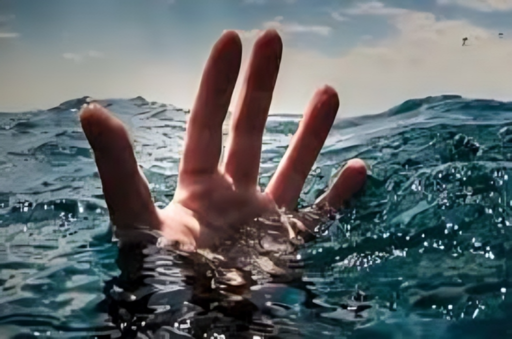 Young Man Drowns in Brahmaputra River at Fulchhari 1753691980 Young Man Drowns in Brahmaputra River at Fulchhari
