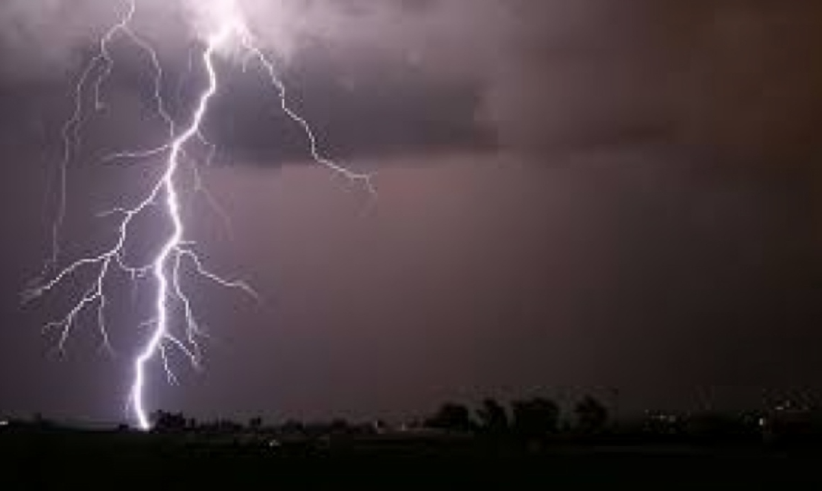 Youth Killed by Lightning Strike in Sherpur