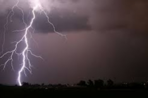 Youth Killed by Lightning Strike in Sherpur