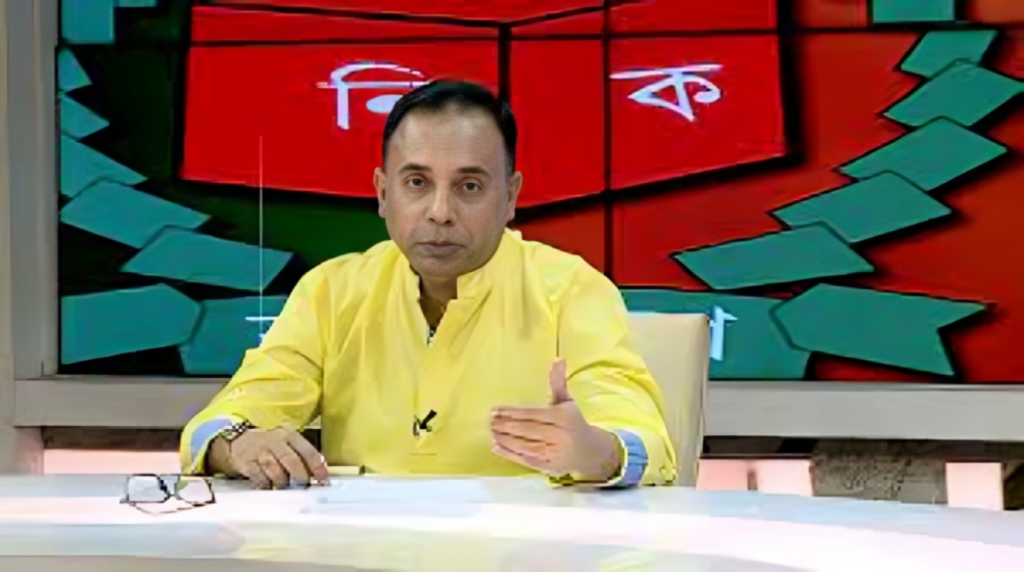 Zillur Rahman This Government Is Not Capable of Holding Elections 1753772910 Zillur Rahman: This Government Is Not Capable of Holding Elections