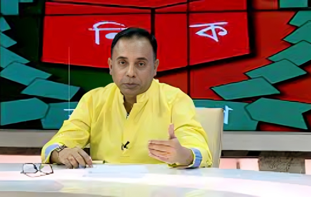 Zillur Rahman: This Government Is Not Capable of Holding Elections