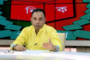 Zillur Rahman: This Government Is Not Capable of Holding Elections