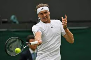 Zverev Gains Insight from Retired Rival Rafael Nadal