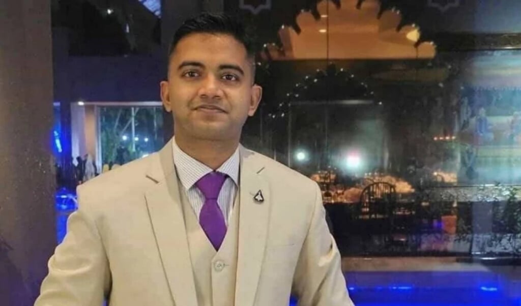bimancrashpilot2025 07 21 1753095389 1753096810 Pilot of Crashed Training Jet, Squadron Leader Tawkir, Confirmed Dead