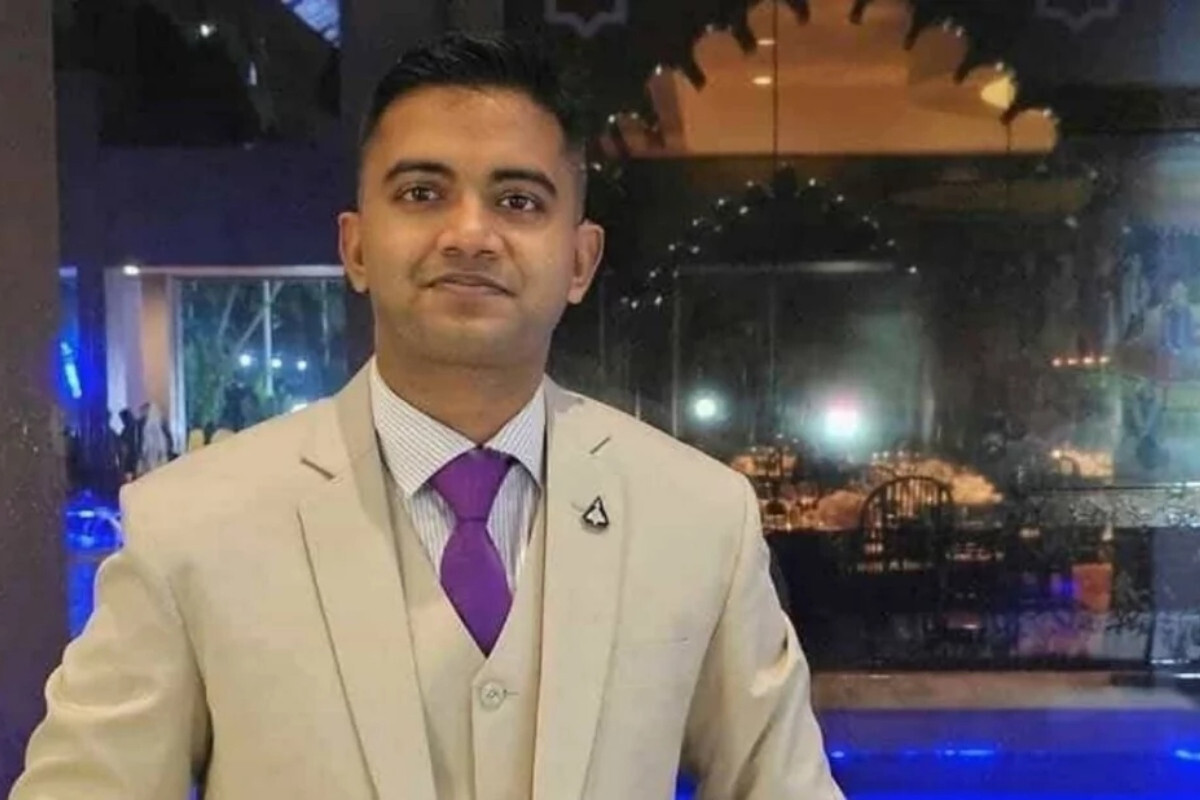 Pilot of Crashed Training Jet, Squadron Leader Tawkir, Confirmed Dead