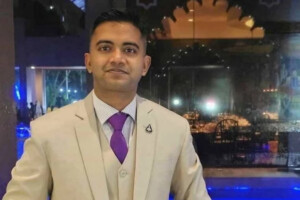 Pilot of Crashed Training Jet, Squadron Leader Tawkir, Confirmed Dead