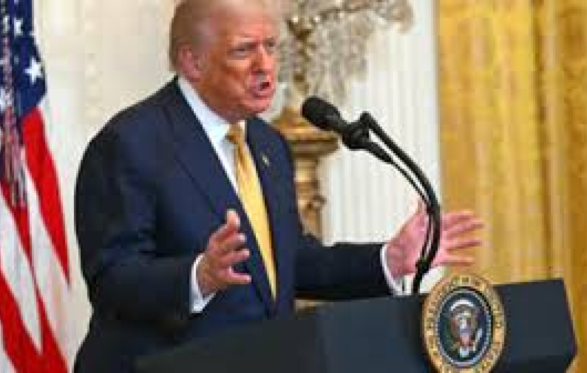 Trump Announces ‘Massive’ Trade Deal with Japan, Including 15% Tariff