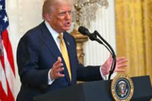 Trump Announces ‘Massive’ Trade Deal with Japan, Including 15% Tariff