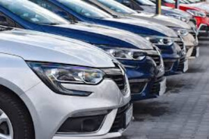 European Car Market Shrinks by 7% in June Amid Economic Uncertainty