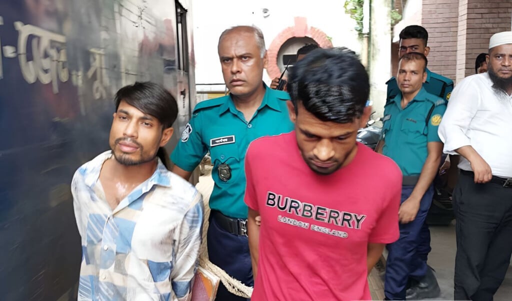 মিটফোর্ডে সোহাগ হত্যা আরও ২ জন রিমান্ডে 1753271284 1753278642 Sohag Murder at Mitford: Two More Suspects Placed on Remand