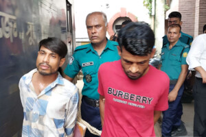 Sohag Murder at Mitford: Two More Suspects Placed on Remand