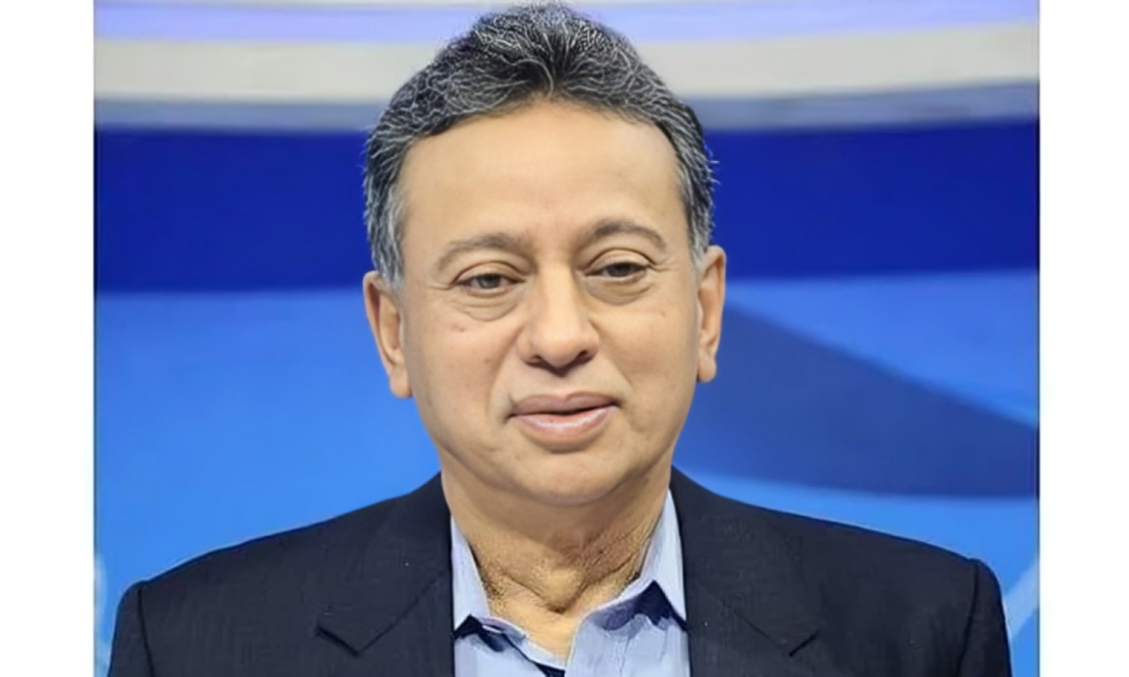 ‘Those Who Fear Elections Should Not Be in Politics’: Amir Khasru