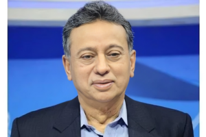 ‘Those Who Fear Elections Should Not Be in Politics’: Amir Khasru