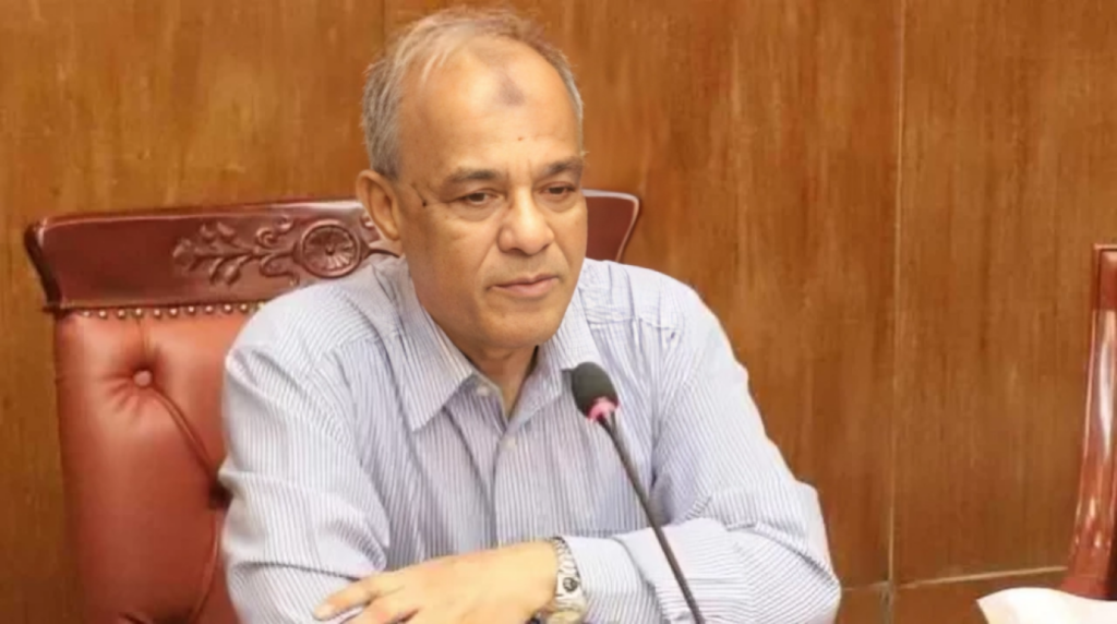 114 Bodies to Be Exhumed from Rayerbazar Home Adviser 1754131596 114 Bodies to Be Exhumed from Rayerbazar: Home Adviser