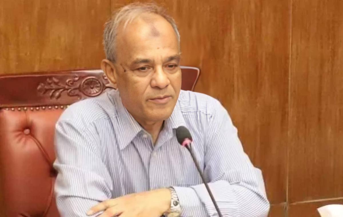 114 Bodies to Be Exhumed from Rayerbazar: Home Adviser