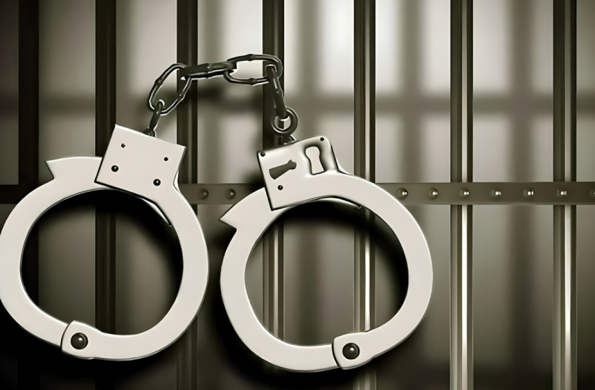 1,552 Arrested Nationwide in 24-Hour Police Special Operation