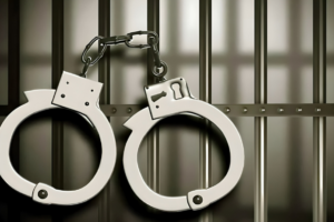 1,552 Arrested Nationwide in 24-Hour Police Special Operation