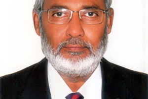 Renowned Nuclear Scientist and Educationist Dr M Shamsher Ali Passes Away