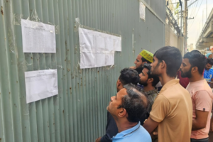 72 Factories Closed in Gazipur Over One Year, Leaving Hundreds of Thousands Jobless