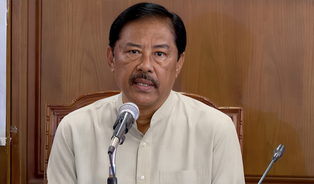 ACC Files Case Against Former Minister Bir Bahadur and Wife Over Corruption Allegations 1754227643 ACC Files Case Against Former Minister Bir Bahadur and Wife Over Corruption Allegations