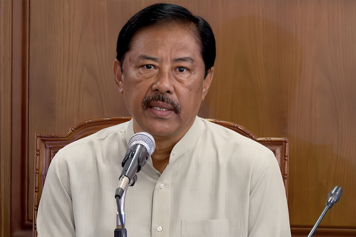 ACC Files Case Against Former Minister Bir Bahadur and Wife Over Corruption Allegations