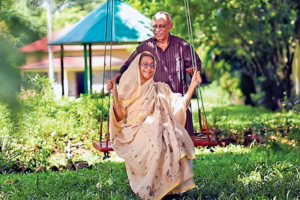 Abul Hayat and Dilara Zaman in Lead Roles on Small Screen for the First Time