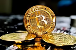 Accumulating Bitcoin: A Risky Digital Rush by Companies?