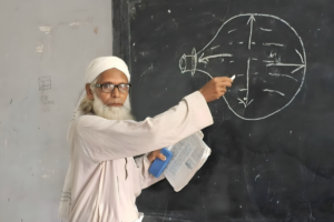 Afsar Claims Newton’s Law of Gravitation is Incorrect