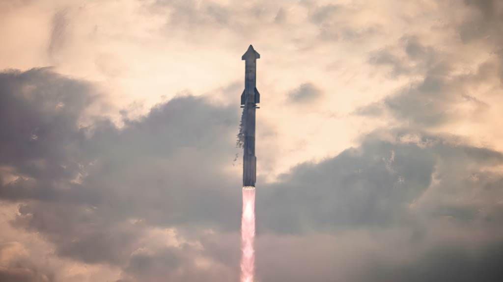 After Repeated Explosions New Test Scheduled for Musks Megarocket 1755335771 After Repeated Explosions, New Test Scheduled for Musk’s Megarocket