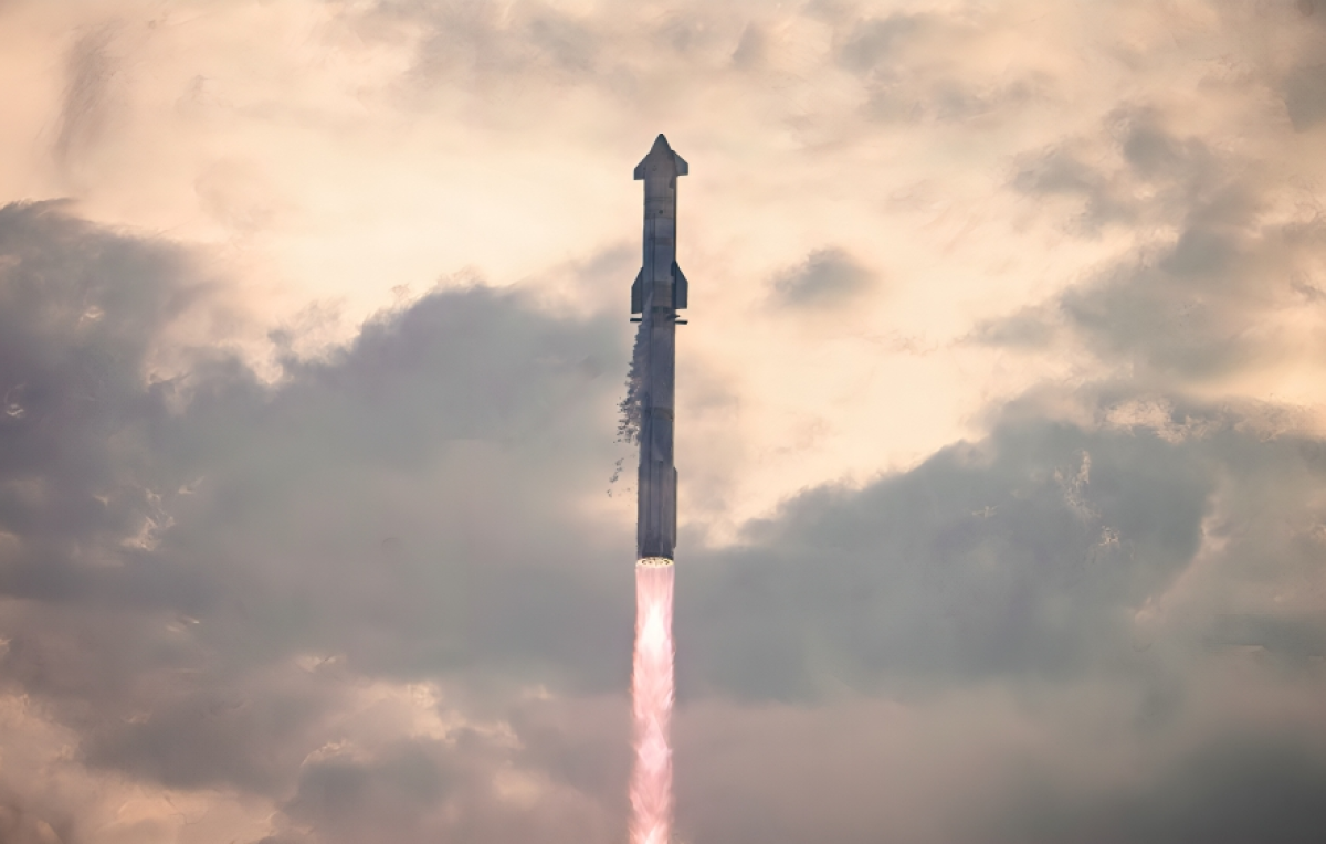 After Repeated Explosions, New Test Scheduled for Musk’s Megarocket