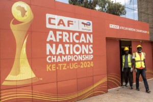 After Stadium Delays, African Nations Championship Kicks Off