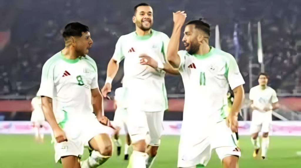 Algeria Stun Uganda in CHAN 2025 Opener 1754398519 Algeria Stun Uganda in CHAN 2025 Opener